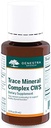 Genestra Znamke Trace Mineral Complex CWS 