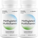 Metilirani multivitaminski multimineralni kompleks L Metilfolat 2 paket