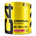 C4 Original Pre Workout Powder Watermelon Brez sladkorja Preworkout Energy Supplement za moške in ženske 150mg Kofein + Beta Alanin + Kreatin 30 Servinges