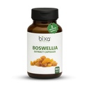bixa BOTANICAL Boswellia Serrata Extract Pure Premium Quality 65% Boswellic Acid 