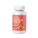 Super Boswellia Serrata z G-FOS - 98% boswellinska kislina - podpira zdravje sklepov in mobilnosti - 180 veganskih kapsul, 180 dnevna dobava