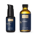 Nanoemulgirani vitamin D3K2 - emulgirani tekoči vitamin D3 + K2 MK7 liposomski vitamin C