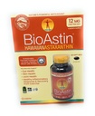 BioAstin Havajski Astaksantin 12 mg, 120 Soft Gels