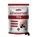 Astaksantin Dodatek 12mg, 120 Softgels 