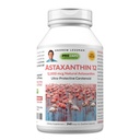 ANDREW LESSMAN Astaksantin 12mg - 240 Softgels - 12000 mcg Naravni astaksantin, močan antioksidant karotenoid. Zaščita za oči, srce, kožo in več. Brez dodatkov. Enostavno pogoltniti softgels