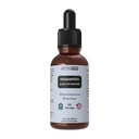 Astaksantin Tekoče kapljice Infundirane s hladno stisnjeno ekstra Deviško oljčno olje – 12mg na Serving – Naravni antioksidant Podpora – 2 fl oz Kapalko steklenica – Vegan, Non-GMO