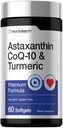 Horbäach Astaksantin 12mg 