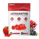 Astaksantin 24mg, 180 Softgels 