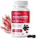 Astaksantin 12mg 