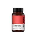me danes Complex Astaksantin+ 8mg dodatek - Močen antioksidant podpora Mehkužci - Naravno zdravje kože & Celularna Wellness Complex z belim izvlečkom paradižnika - 30 Servinges