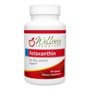 Wellness Resources Astaksantin 6 mg 