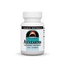 Vir Naravni astaksantin, antioksidant karotenoid*, 2 mg - 60 tablet