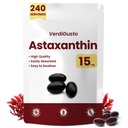 15mg astaksantin 