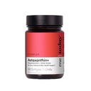 me danes Complex Astaksantin+ 8mg dodatek - Močna antioksidant podpora Mehkužci - Naravno zdravje kože & Celularna Wellness Complex z belim izvlečkom paradižnika - 90 Servinges