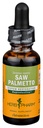 Herb Pharm Saw Palmetto Berry Liquid Extract za podporo prostate - 1 Ounce (DSAW01)