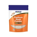 NOW Foods Supplements, Psyllium Husk Powder, Non-GMO Project Verified, Topen Fiber, 24-Ounce