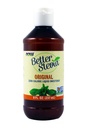 Now Foods BetterStevia Original Liquid Extract - 8 fl. oz. 3 pakiranje