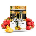 Musclesport Kreatin Hidracija 300g (hladilnik iz pineapple)