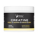 RAW Synergies Creatine Whipped Ananapple 30 serv
