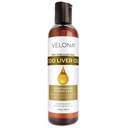 velona Cod Jetrno olje - 4 Fl Oz 