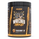 Razburjena visoka stim pred vadbo - Extreme Hardcore Formula za intenzivno energijo, Laser Focus & Največja moč - Potent Stimulant Matrix - za napredne dvigala, ne za začetnike (40 Servings)