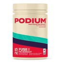 Podium Nutrition, Fuse 2025 Pre Workout Powder, Sour Watermelon, 25 Serving, Beta Alanin in kofein za energijo, Gluten Free, Soy Free, Dairy Free