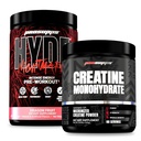 PROSUPPS Hyde Nightmorare intenzivna energija pred treningom, zmajevo sadje in kreatin 300