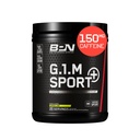 G1.M Sport+ Endurance Pre-World – Lemon Lime 