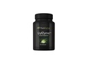 LiyfZyme Plant Based Digestive Enzyme Supplement - 180 Veggie Caps. PuraDime by Lou Cornoa.