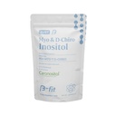 B-fit Inositol Supplement for Women - Myo & D-Chiro Inositol 40:1 for Optimal Hormonal Balance & Ovulation Support - 60 Servings - 2-Month Supply