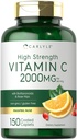 Carlyle Vitamin C 2000mg 