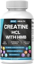 Kreatin HCL + HMB kapsule 