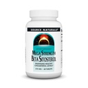 Vir Naturals Mega Jakost Beta sitosterol 375mg - 60 tablet