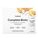 THORNE - Popoln biotik - probiotik, prebiotik in postbiotik za ženske, moške in otroke - podpira Gut, prebavno in imuno zdravje* - občasno zaprtje, diareja, plin in napihnjenost Relief* - 30