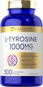 Carlyle L tirozin Kapsule 1000 mg 