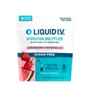 Tekoča I.V.® Hidracija Multiplier Sugar-free - Jagodna lubenica 
