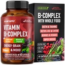 Vitamin B kompleks - B1 