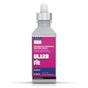 MMUSA Ultra Fit Kreatin Serum za ženske. Podpira okrevanje mišic, Fitness & Belly Fat zmanjšanje. Idealno za tek, kolesarjenje in aerobiko. Mišični Tone Brez razkošja. Jagoda, 5.1 Fl Oz