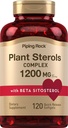 Piping Rock Plant Sterols dodatek 