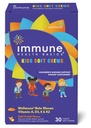 Otroci Soft Chews z Wellmune® 