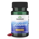 Swanson Lycopene-Naravni moški zdravstveni dodatek spodbujanje prostate in zdravje srca, podpira krvni tlak v normalnem razponu (60 softgels)