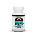 Vir Naturals OptiZinc cinkov metionin sulfat kompleks in prehranska dopolnila* - 120 tablet