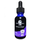 Cedar Bear Brainy & Bright za otroke - podpira mirno in duševno fokus 1 FL Oz