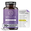 Qualia Magnezij+  Premium Formula 