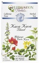 CELEBRACIJSKI HERBALI Organski čaj Kava Kava, 24 CT