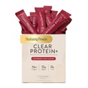 Arrae Clear Protein – dodatki naravnih beljakovin, gladko teksturo, enostavno premešamo, 14 Serving, Čista Formula z elektroliti