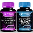 Kapsule WELLNESS LABSRX NAD