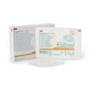 3M Tegaderm+Pad Transparent Dressing Absorbent Pad 3-1/2" X 4-1/8" 25/bx 3587