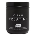 CLEAN Creatine - 100% Creapure® Kreatin monohidrat Prašek za mišično zdravje, zmogljivost in kognitivno podporo 