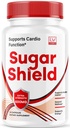 Sugar Shield, Sugar Shield Blood Support, Sugar Shield tablete, Sugar Shield Kapsule, Sugar Shield All Natural, Sugar Shield Advanced Formula, Sugar Shield Mnenja, 30 Kapsule